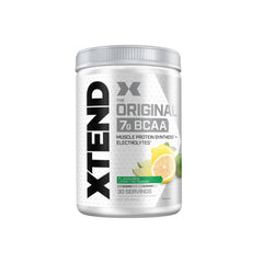 Original BCAA - XTEND - 444g (30 doses) - Aminoácidos