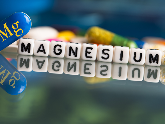 magnesio