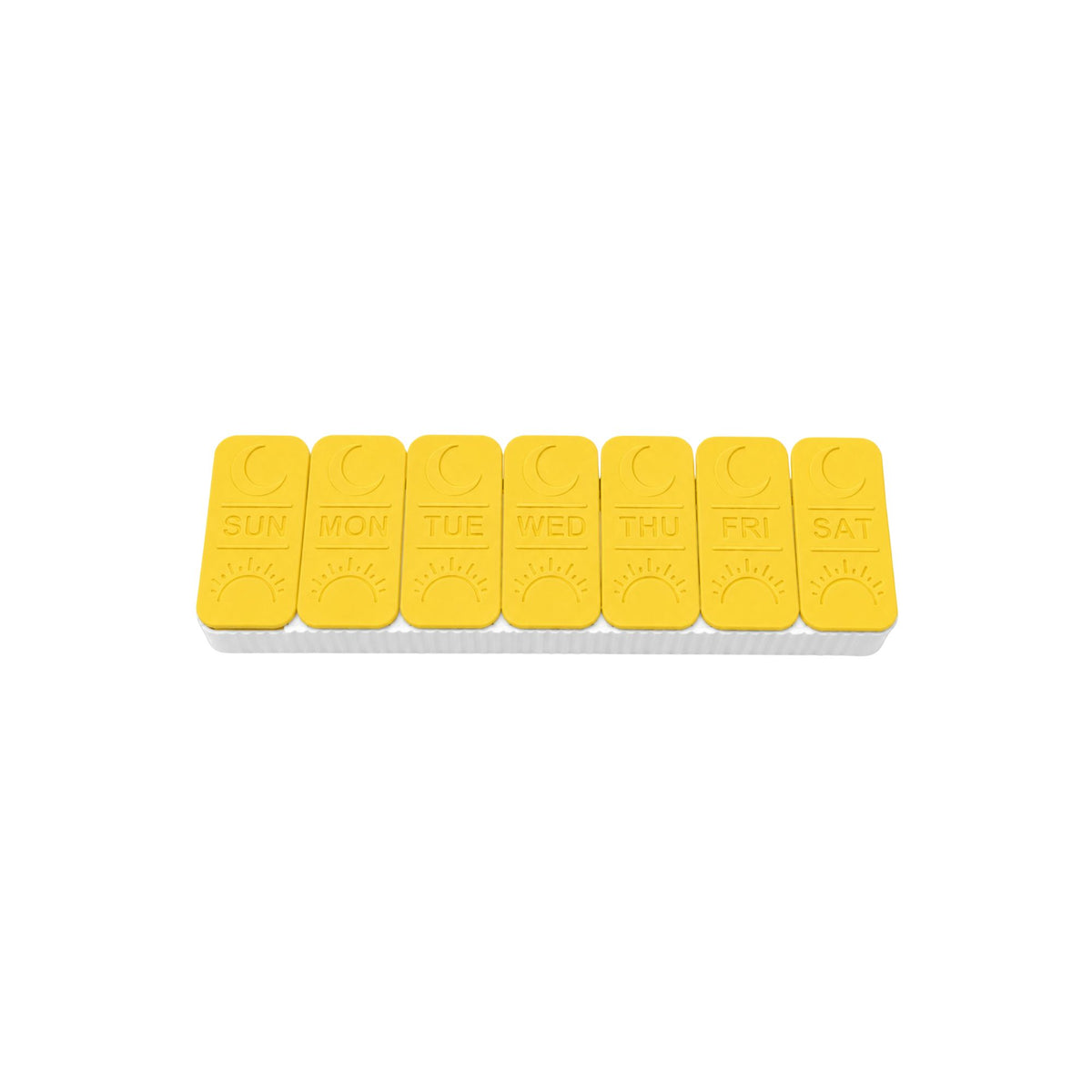 Pill Box – Caixa Organizadora de Comprimidos - Acessórios