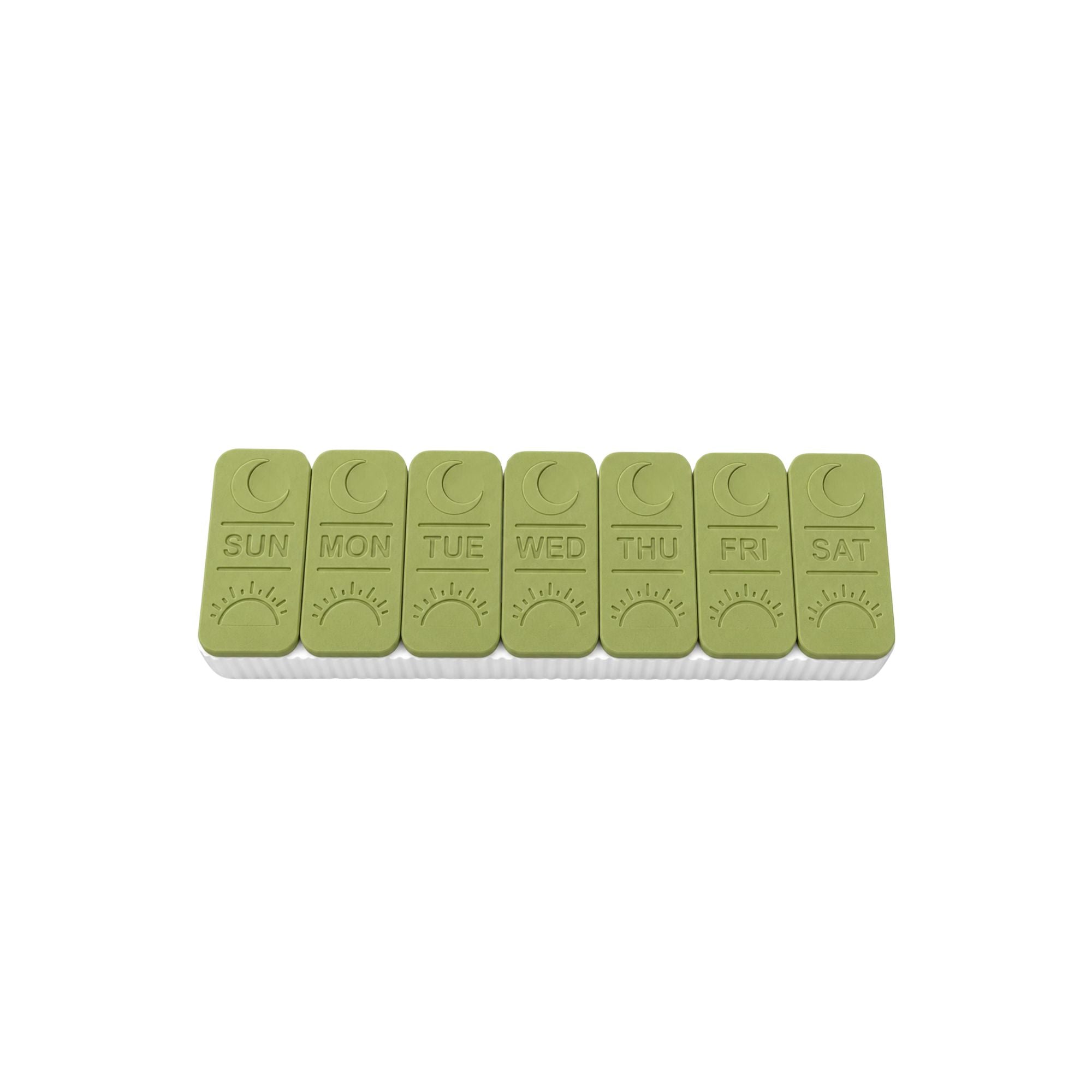 Pill Box – Caixa Organizadora de Comprimidos - Acessórios