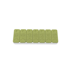 Pill Box – Caixa Organizadora de Comprimidos - Acessórios