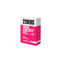 Pack High Energy Gel XS - 226ers - 8x45g - Hidrato de Carbono
