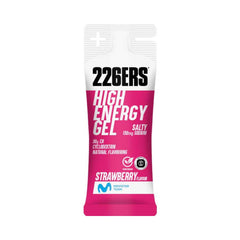 High Energy Gel XS – 226ers - 45g - Hidrato de Carbono