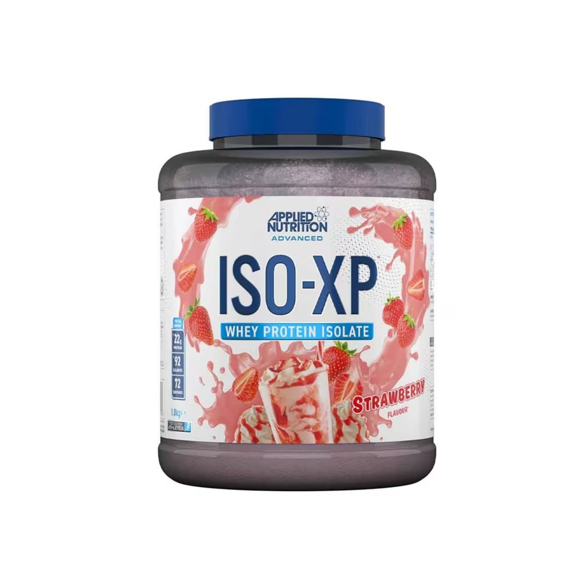 Whey Protein Isolado ISO-XP - Applied Nutrition - Proteína