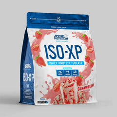 Whey Protein Isolado ISO-XP - Applied Nutrition - Proteína