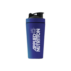 Steel Shaker - Applied Nutrition - 750 ml - Acessórios