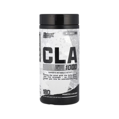 CLA 1000 - Nutrex - 90 Cápsulas - Termogénico