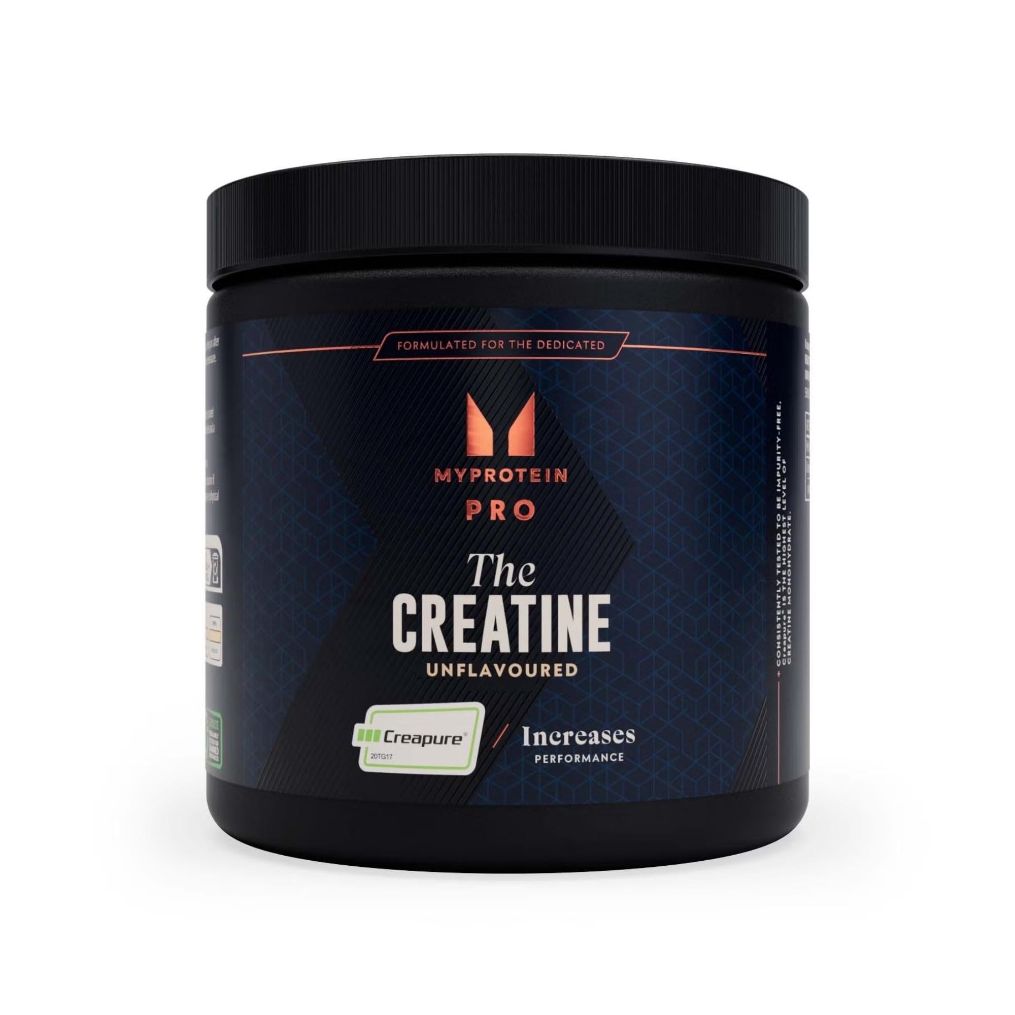 Creatina Creapure® - MyProtein PRO