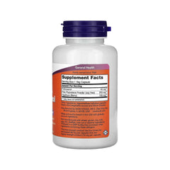 Policosanol Extra Forte 40mg - NOW Foods – 90 Cápsulas - Saúde e Bem Estar