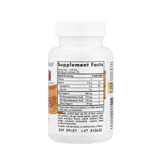 Daily Omega Kids - Nordic Naturals - 30 Cápsulas Mastigáveis - Vitamina