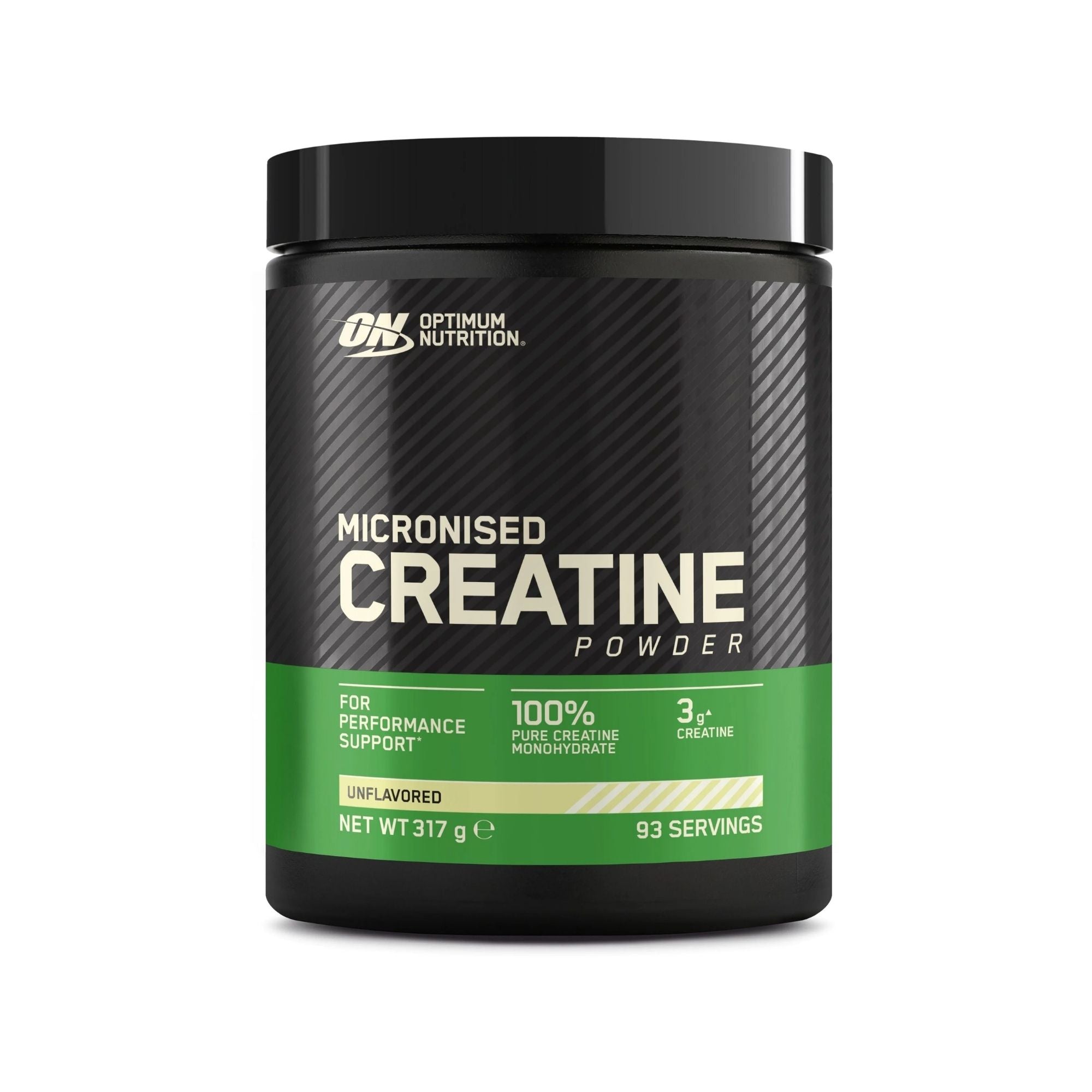 Creatina Monohidratada - Optimum Nutrition