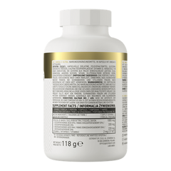Omega 3 Ultra - OstroVit - 90 Cápsulas - Antioxidante