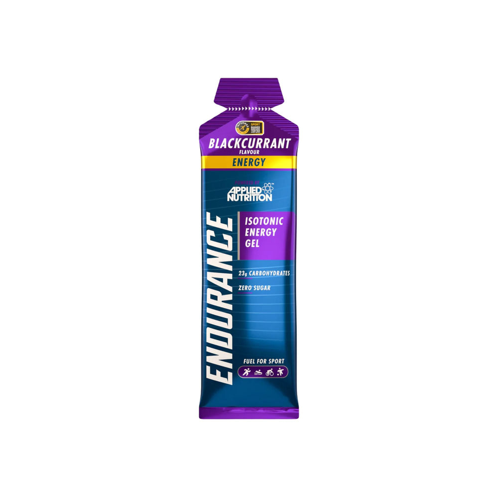 Gel Isotonico Endurance Energy 60g - Applied Nutrition - Hidratação