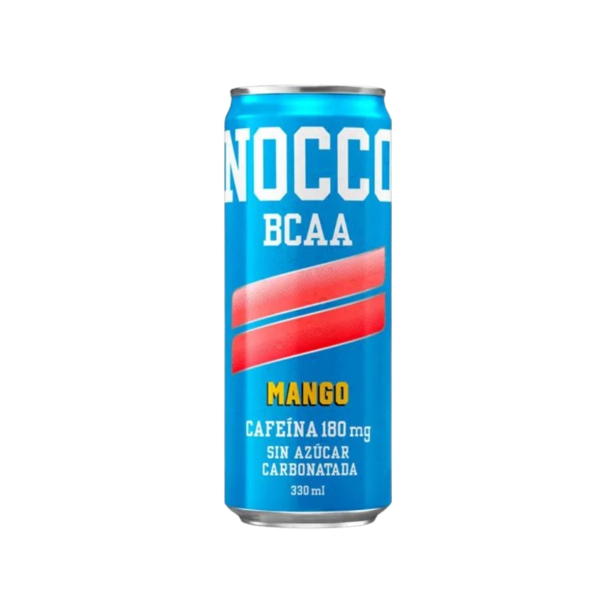 NOCCO - Energy Drink – 330 ml - Energético