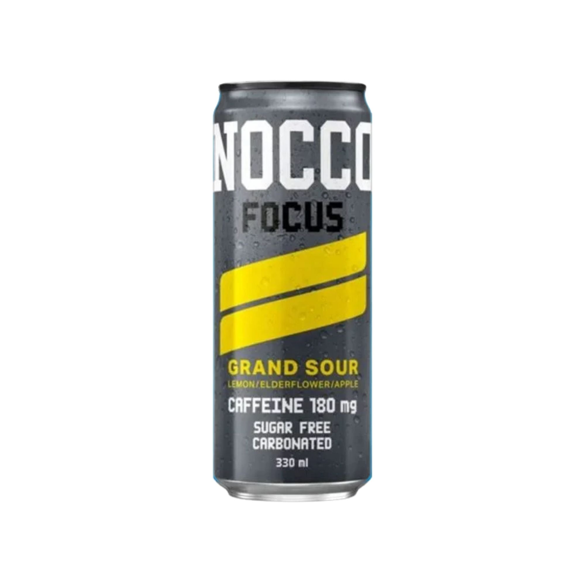 NOCCO - Energy Drink – 330 ml - Energético