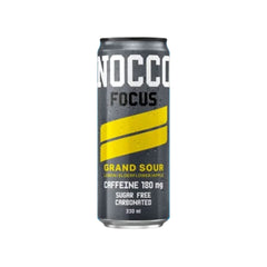 NOCCO - Energy Drink – 330 ml - Energético