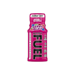 Body Fuel Energy Shot 60ml - Applied Nutrition - Energético