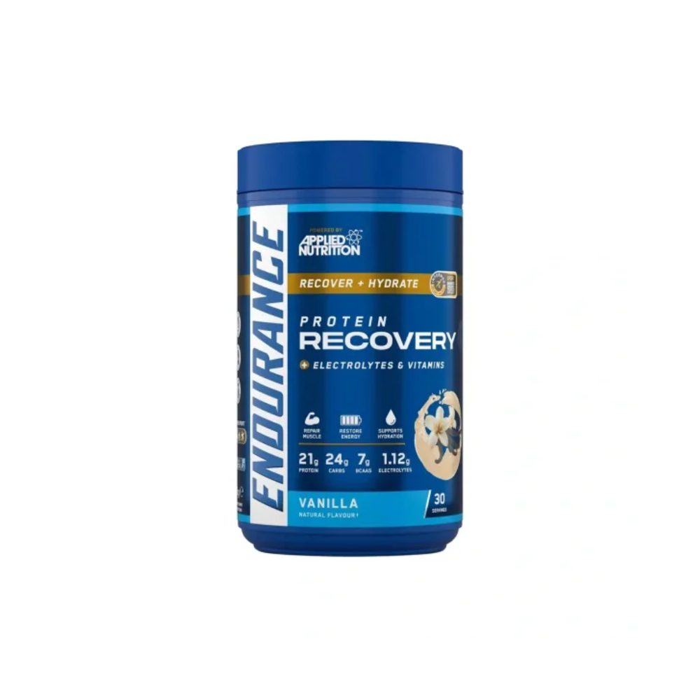 Endurance Recovery – Applied Nutrition – 1500g - Recuperação