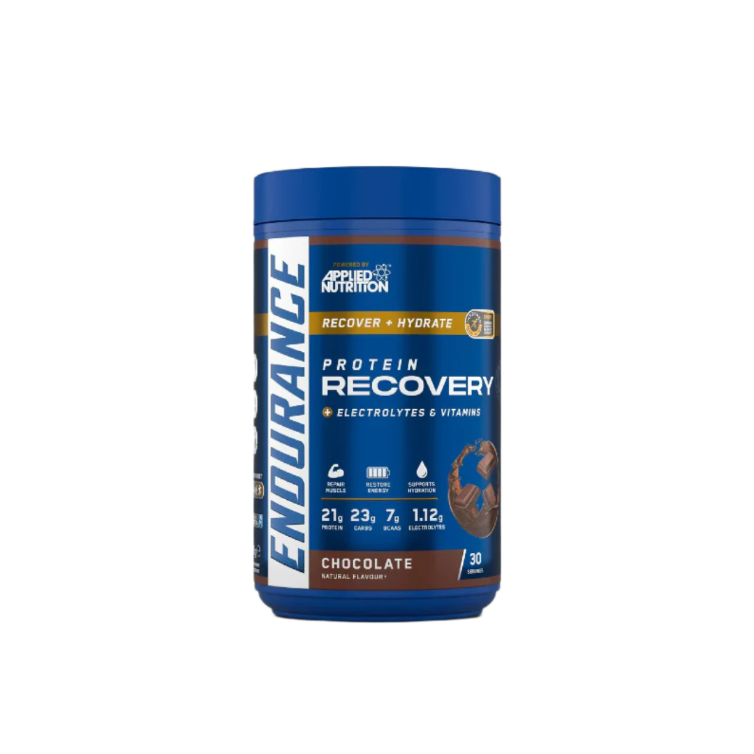 Endurance Recovery – Applied Nutrition – 1500g - Recuperação