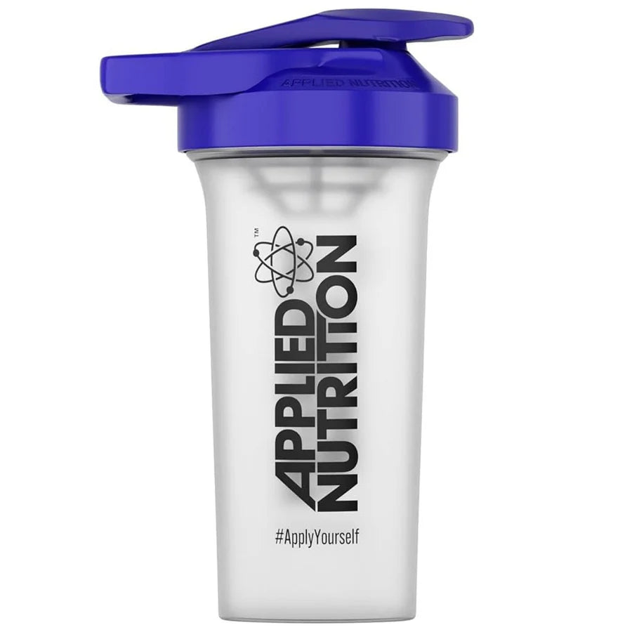 Shaker Blue Top 700ml - Applied Nutrition - Acessórios