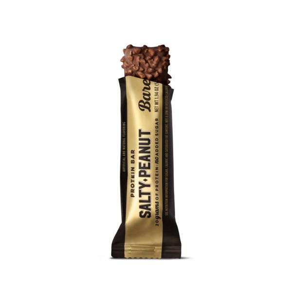 Barra de Proteína - Barebells - 55g (1 unidade)