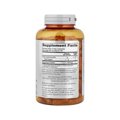 Beet Root (Pó de Beterraba) 550mg - NOW Sports - 180 Cápsulas - Saúde e Bem Estar