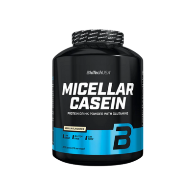 Proteína Caseína Micelar - BioTechUSA - 2270g