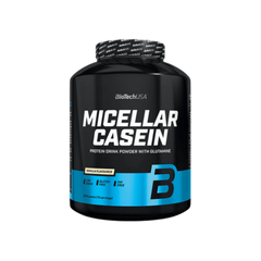 Proteína Caseína Micelar - BioTechUSA - 2270g