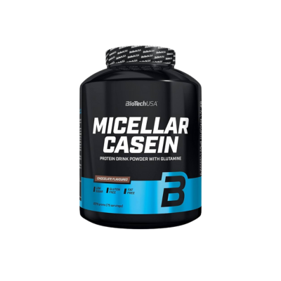 Proteína Caseína Micelar - BioTechUSA - 2270g