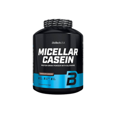 Proteína Caseína Micelar - BioTechUSA - 2270g