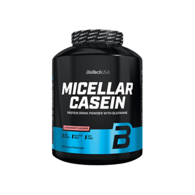 Proteína Caseína Micelar - BioTechUSA - 2270g