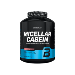 Proteína Caseína Micelar - BioTechUSA - 2270g