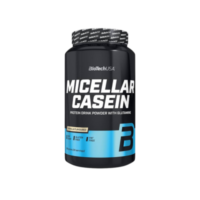 Proteína Caseína Micelar - BioTechUSA - 908g