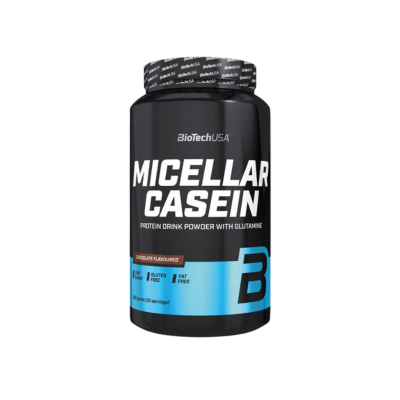 Proteína Caseína Micelar - BioTechUSA - 908g