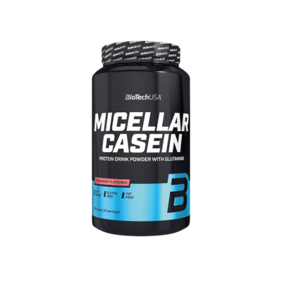 Proteína Caseína Micelar - BioTechUSA - 908g