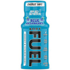 Body Fuel Energy Shot 60ml - Applied Nutrition - Energético