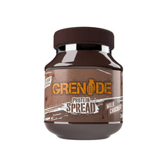 Carb Killa Protein Spread - Grenade – 360g - Snack