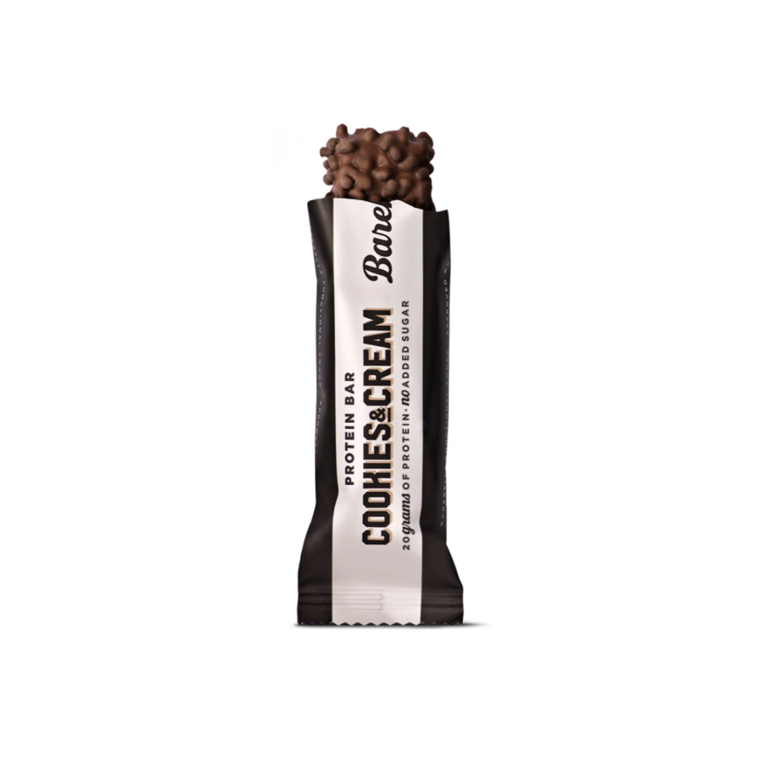 Barra de Proteína - Barebells - 55g (1 unidade)