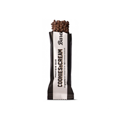 Barra de Proteína - Barebells - 55g (1 unidade)