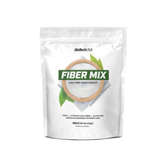 Complexo de Fibras Fiber Mix - BioTechUSA – 225g - Saúde e Bem Estar