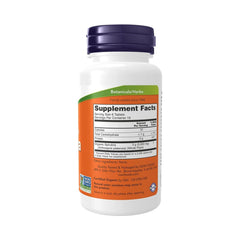 Spirulina Orgânica 500mg - NOW Foods - 100 Cápsulas - Saúde e Bem Estar