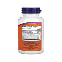Brain Elevate - NOW Foods - 60 Cápsulas - Saúde e Bem Estar