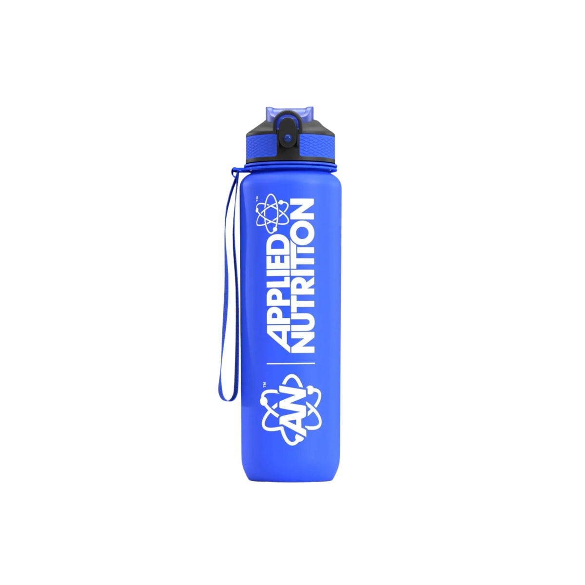 Garrafa de Água Lifestyle - Applied Nutrition - 1000 ml - Acessórios