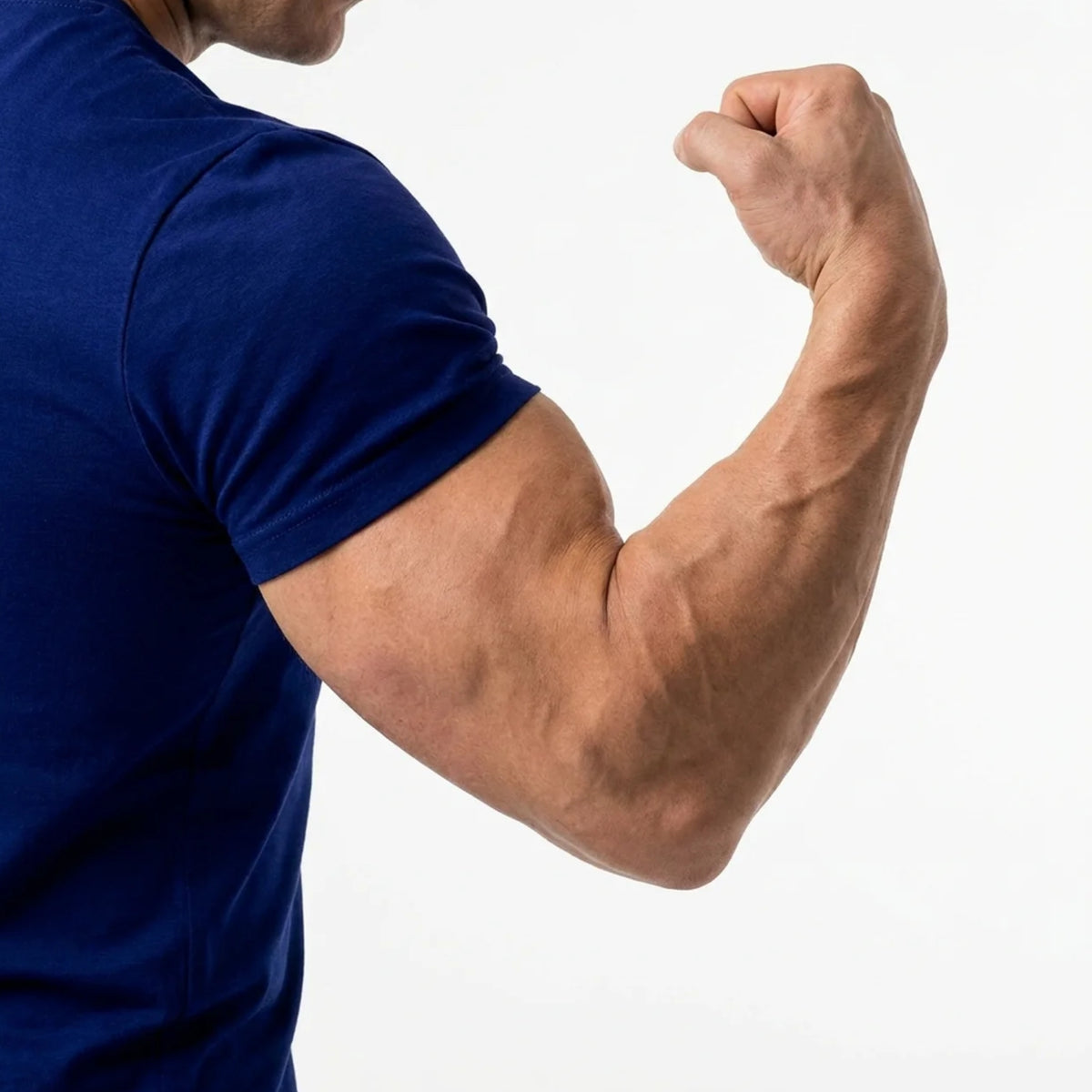 Masa muscular