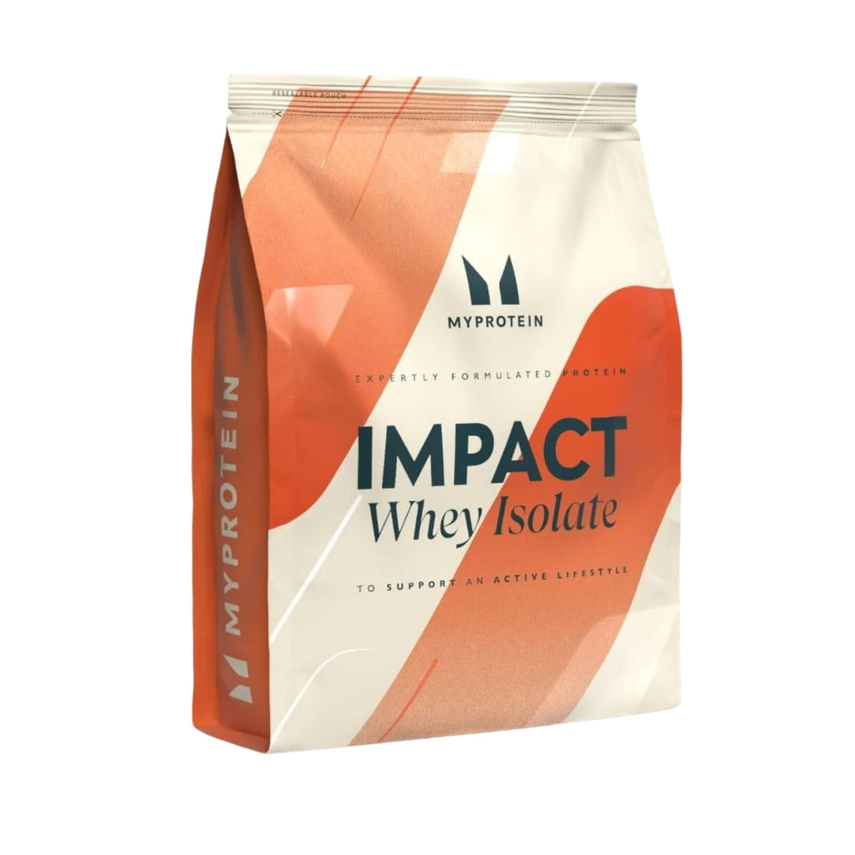 Impact Whey Isolado - MyProtein - 1 kg - Proteína