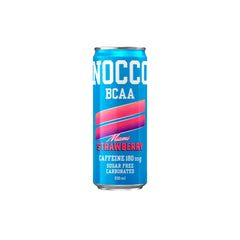 NOCCO - Energy Drink – 330 ml - Energético