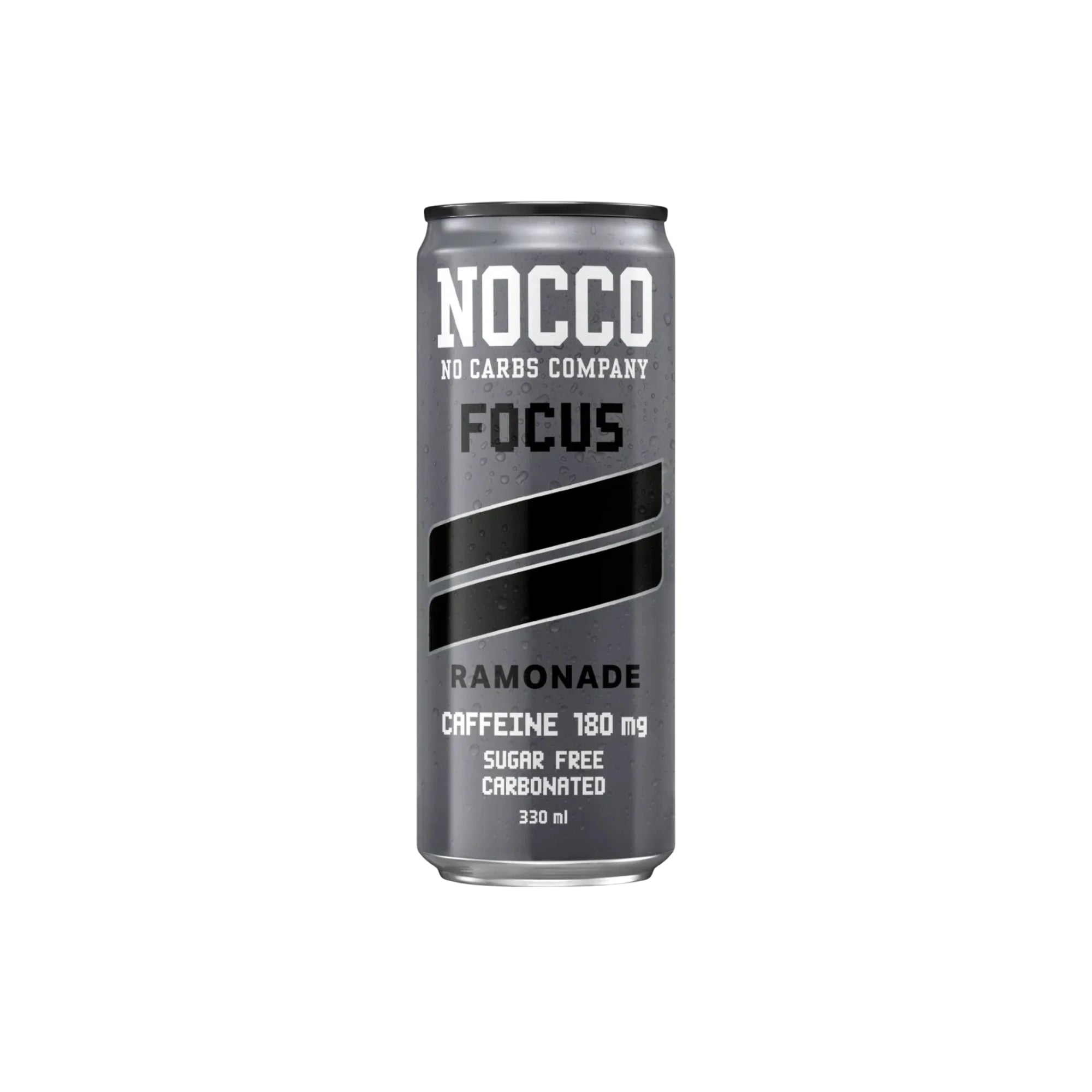 NOCCO - Energy Drink – 330 ml - Energético
