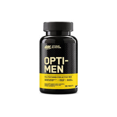 Multivitamínico Opti-Men - Optimum Nutrition - Vitamina