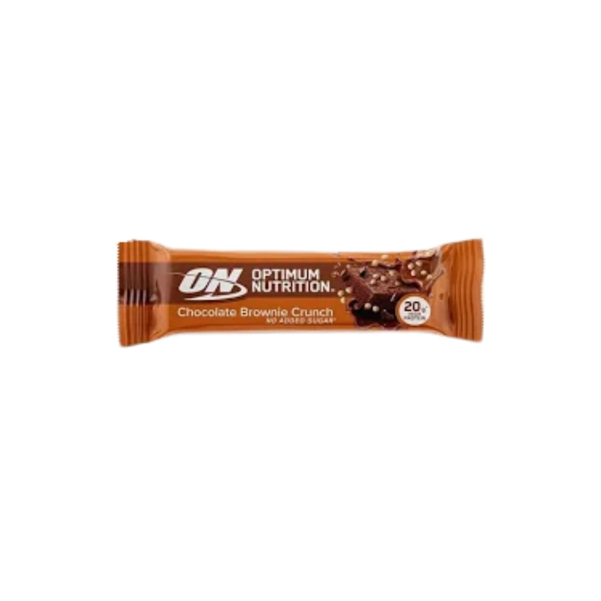 Barra de Proteína - Optimum Nutrition - 65 g
