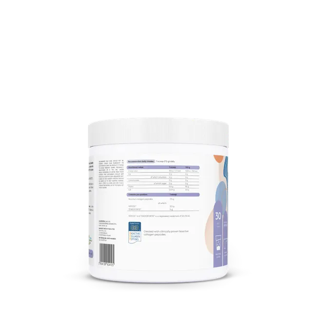 Colágeno Beauty & Sport en Polvo – Osavi – 225 g